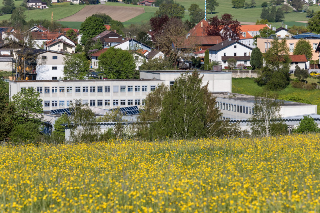 Schule Isen