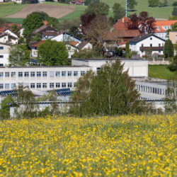 Schule Isen