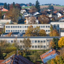 Grund und Mittelschule Isen