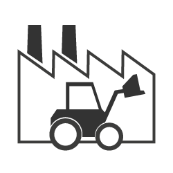 Icon Wirtschaft