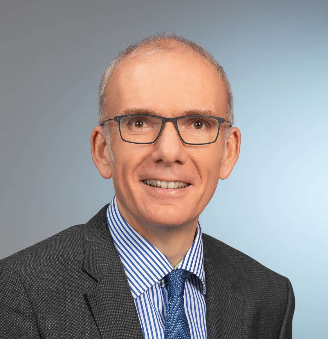Michael Feuerer, CSU Isen