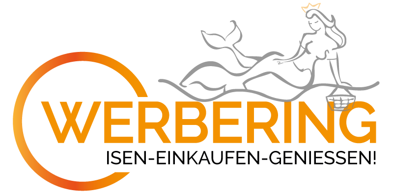 Logo Werbering Isen