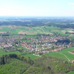 Isen, West