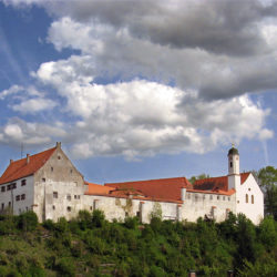 Burg Burgrain