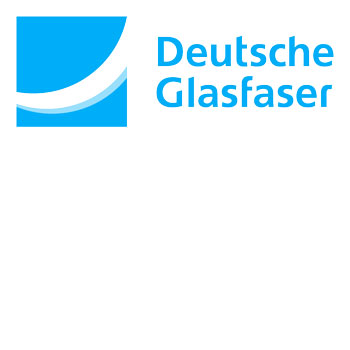 Deutsche Glasfaser Logo