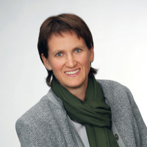 Irmgard Hibler