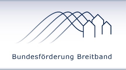 Bundesförderung Breitband