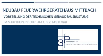 Präsentation HLS