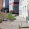 Münchner Strasse, Isen
