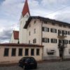In das Haus mit der Nummer 3 am St.-Zeno-Platz soll wieder Leben einziehen.
