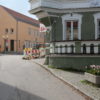 Strassenbau