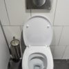 Toilette