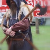 Mittelalterliches Lagerleben