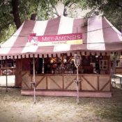 Met Avensis Taverne