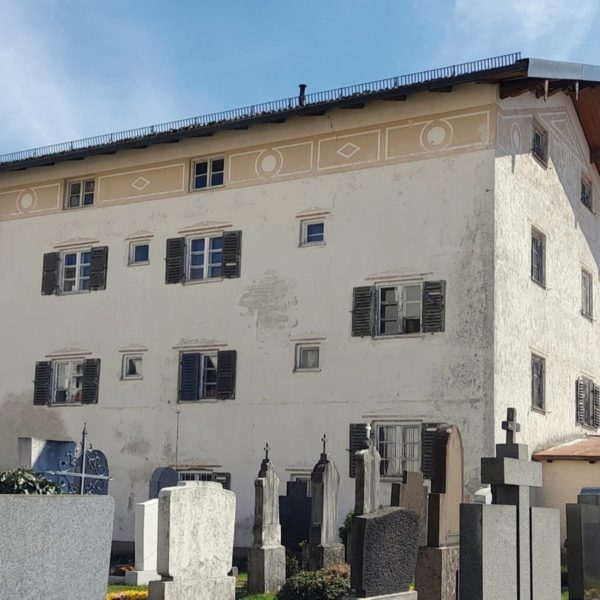 Markt ISEN Gemeinde im Isental