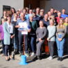 Aktualisierter Baufortschritt zum 15.10.2023: