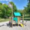 Spielplatz Isen