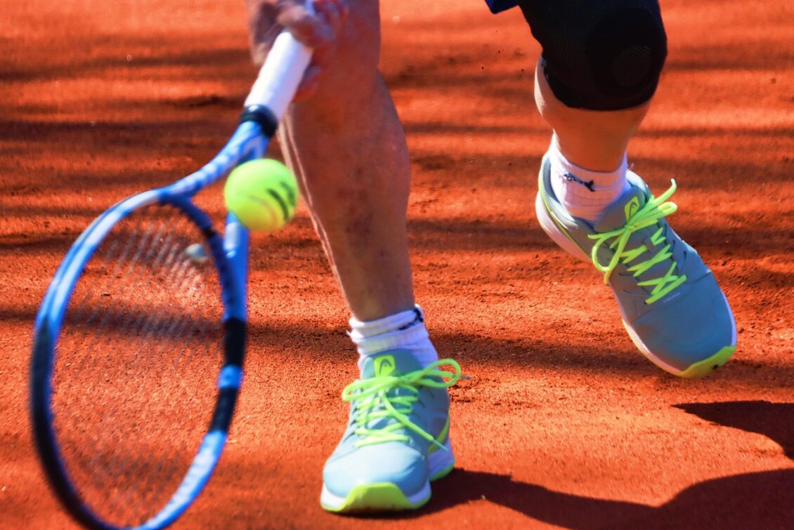 Neue Toiletten und Duschen: Tennisclub bekommt Zuschuss Neue Toiletten und Duschen: Tennisclub bekommt Zuschuss