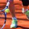 Neue Toiletten und Duschen: Tennisclub bekommt Zuschuss Neue Toiletten und Duschen: Tennisclub bekommt Zuschuss