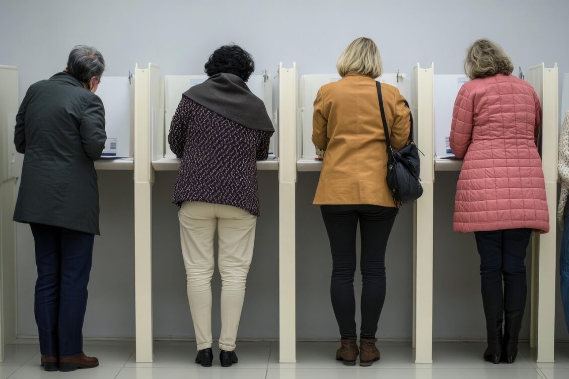 Wahlen 2026: Erfrischungsgeld verdoppelt Wahlen 2026: Erfrischungsgeld verdoppelt