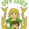 OVV Isies - Logo